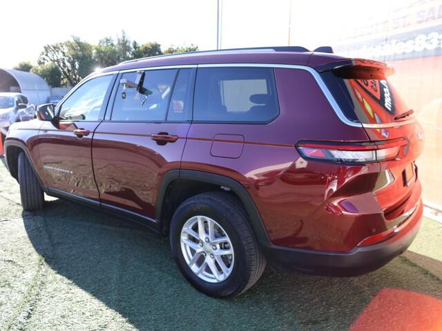 2023 Jeep Grand Cherokee L Laredo 4x2