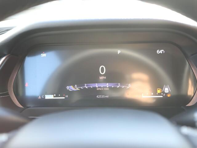 2023 Jeep Grand Cherokee L Laredo 4x2
