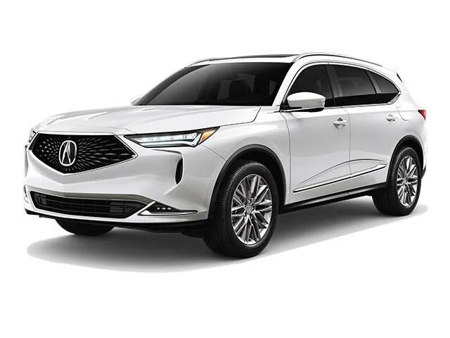 2023 Acura MDX