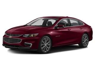 2016 Chevrolet Malibu