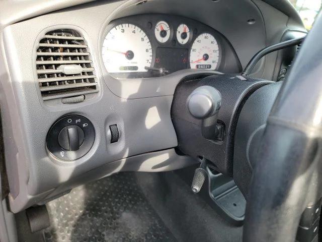 2011 Ford Ranger Sport