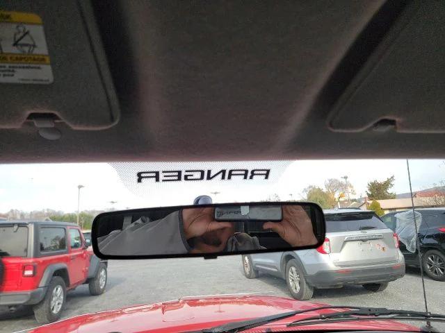 2011 Ford Ranger Sport