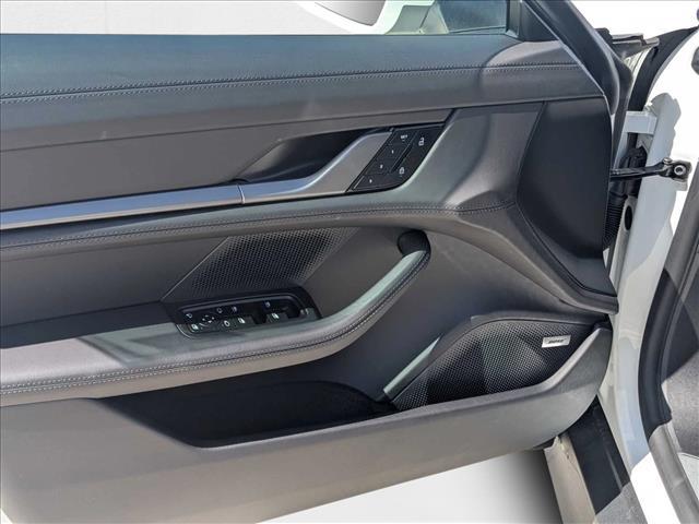 2025 Porsche Taycan 4S