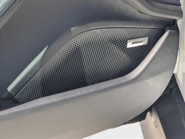2025 Porsche Taycan 4S