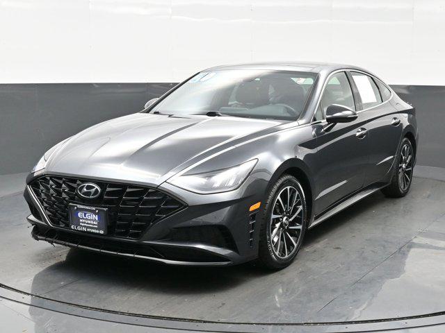 2020 Hyundai Sonata