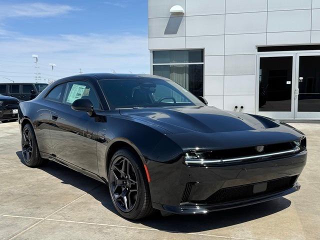 2024 Dodge Charger CHARGER DAYTONA R/T AWD