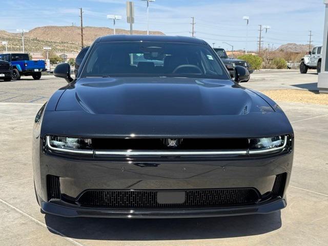 2024 Dodge Charger CHARGER DAYTONA R/T AWD