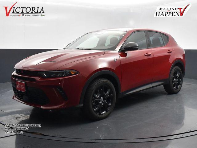 2025 Dodge Hornet HORNET GT AWD 2025 Dodge Hornet HORNET GT AWD