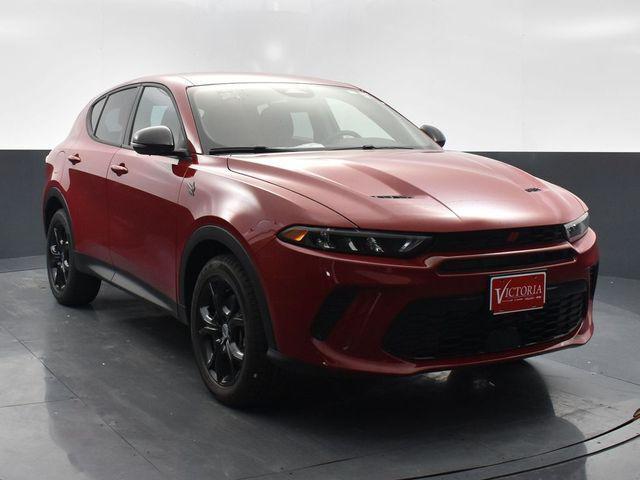 2025 Dodge Hornet HORNET GT AWD 2025 Dodge Hornet HORNET GT AWD