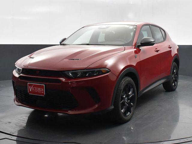 2025 Dodge Hornet HORNET GT AWD 2025 Dodge Hornet HORNET GT AWD