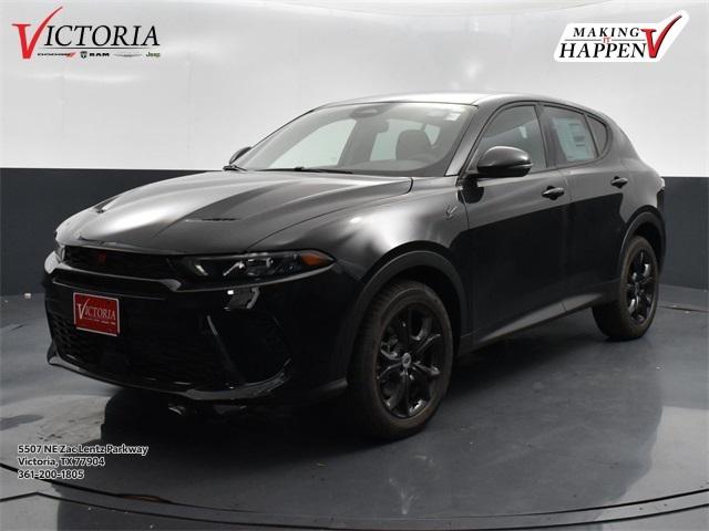 2025 Dodge Hornet HORNET GT AWD