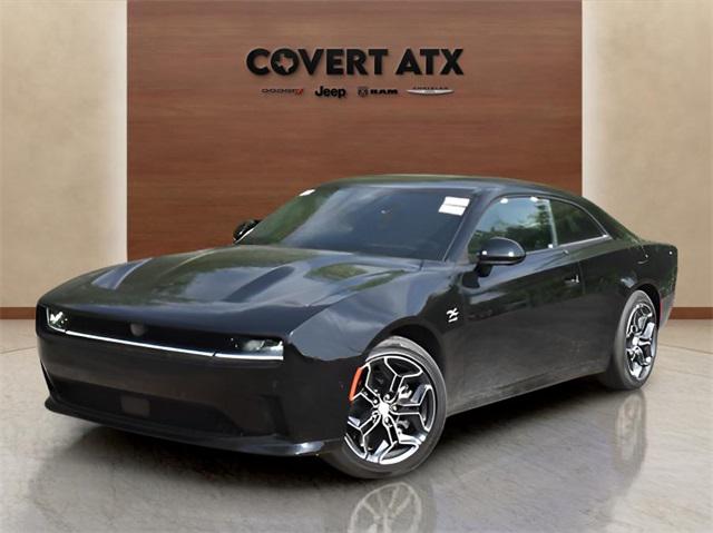2024 Dodge Charger CHARGER DAYTONA R/T AWD