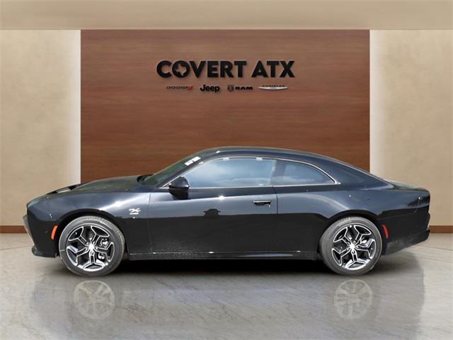 2024 Dodge Charger CHARGER DAYTONA R/T AWD