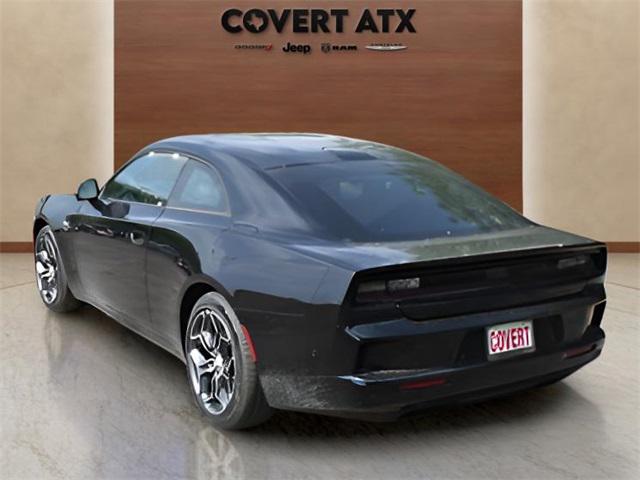 2024 Dodge Charger CHARGER DAYTONA R/T AWD