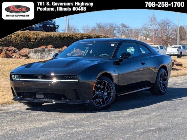 2024 Dodge Charger CHARGER DAYTONA R/T AWD