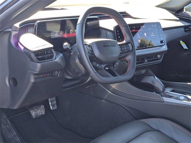 2024 Dodge Charger CHARGER DAYTONA R/T AWD