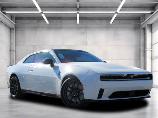 2024 Dodge Charger CHARGER DAYTONA SCAT PACK AWD
