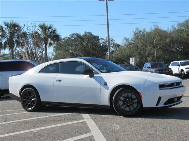2024 Dodge Charger CHARGER DAYTONA SCAT PACK AWD