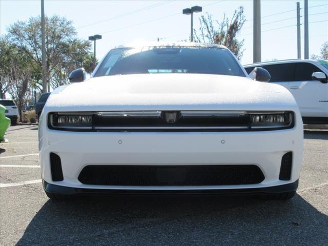 2024 Dodge Charger CHARGER DAYTONA SCAT PACK AWD