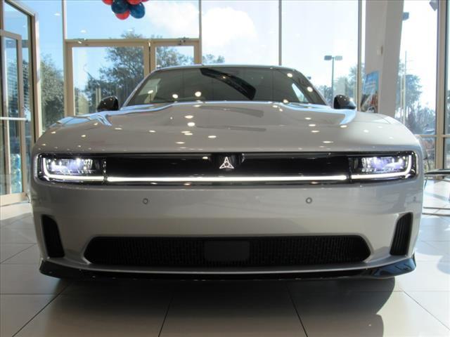 2024 Dodge Charger CHARGER DAYTONA SCAT PACK AWD