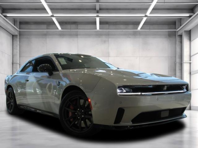 2024 Dodge Charger CHARGER DAYTONA SCAT PACK AWD
