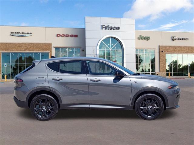 2025 Dodge Hornet HORNET GT AWD