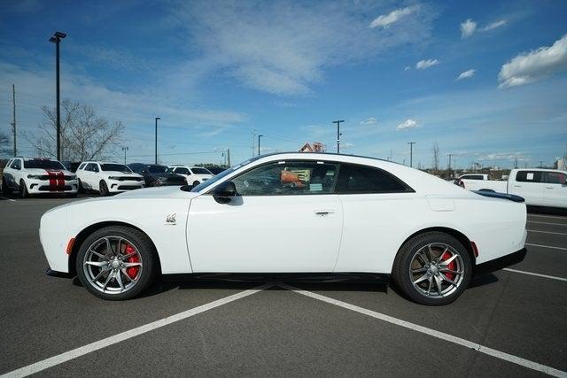 2024 Dodge Charger CHARGER DAYTONA SCAT PACK AWD