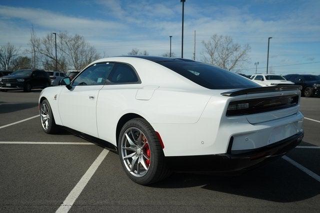 2024 Dodge Charger CHARGER DAYTONA SCAT PACK AWD