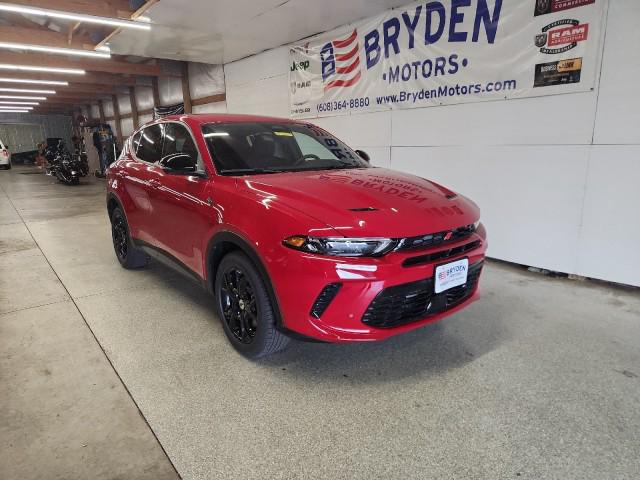 2025 Dodge Hornet HORNET GT AWD 2025 Dodge Hornet HORNET GT AWD