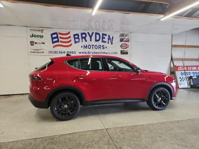 2025 Dodge Hornet HORNET GT AWD 2025 Dodge Hornet HORNET GT AWD