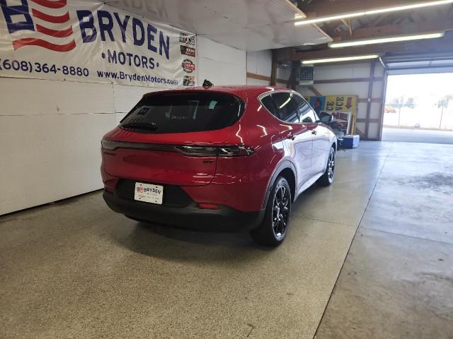 2025 Dodge Hornet HORNET GT AWD 2025 Dodge Hornet HORNET GT AWD