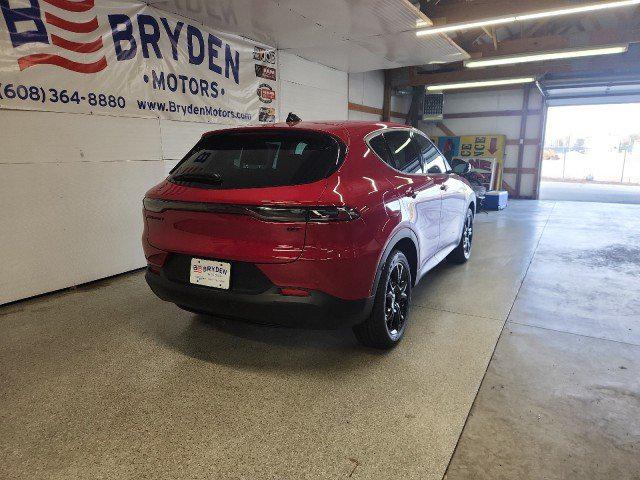 2025 Dodge Hornet HORNET GT AWD