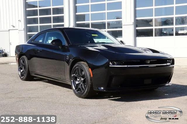 2024 Dodge Charger CHARGER DAYTONA R/T AWD
