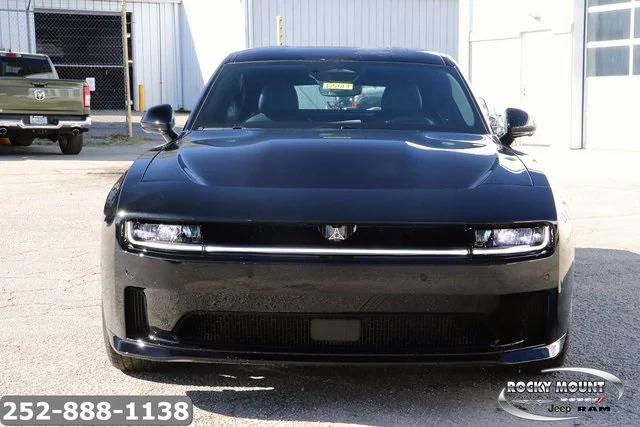 2024 Dodge Charger CHARGER DAYTONA R/T AWD