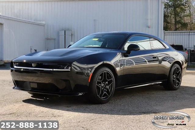 2024 Dodge Charger CHARGER DAYTONA R/T AWD