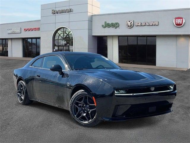 2024 Dodge Charger CHARGER DAYTONA R/T AWD
