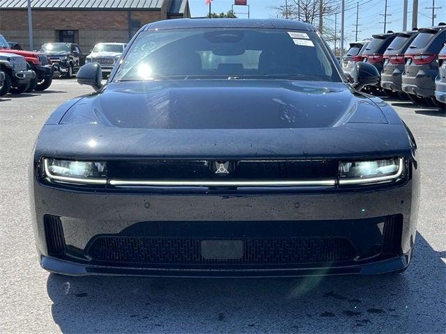 2024 Dodge Charger CHARGER DAYTONA R/T AWD