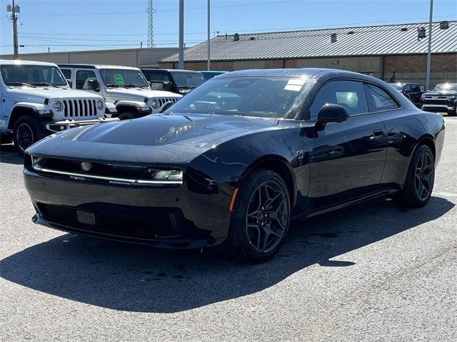 2024 Dodge Charger CHARGER DAYTONA R/T AWD