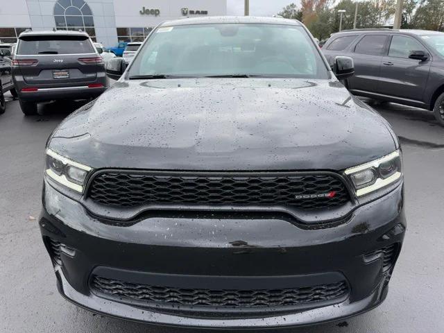 2025 Dodge Durango DURANGO GT RWD