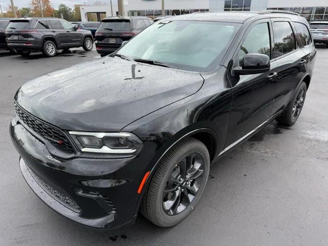 2025 Dodge Durango DURANGO GT RWD