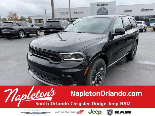 2025 Dodge Durango DURANGO GT RWD