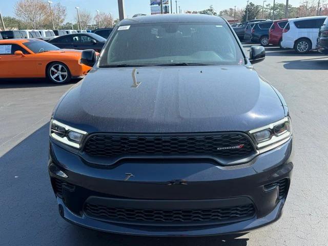 2025 Dodge Durango DURANGO GT RWD