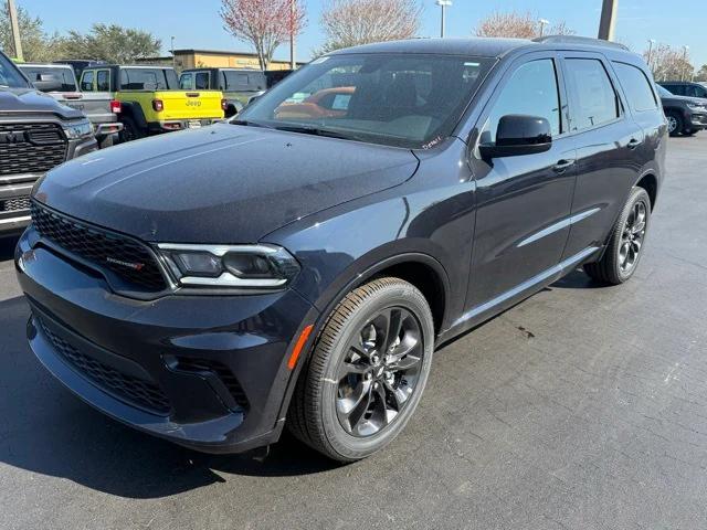 2025 Dodge Durango DURANGO GT RWD