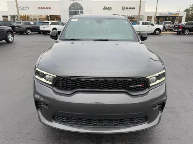 2025 Dodge Durango DURANGO GT RWD