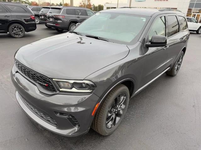 2025 Dodge Durango DURANGO GT RWD