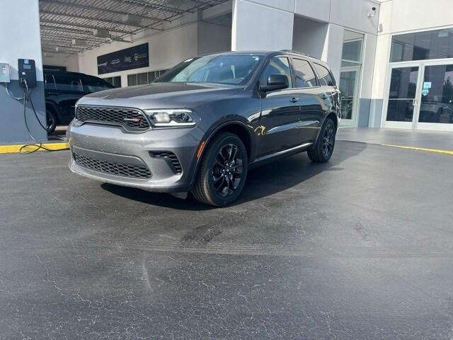 2025 Dodge Durango DURANGO GT RWD 2025 Dodge Durango DURANGO GT RWD