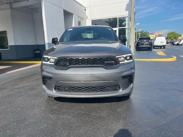 2025 Dodge Durango DURANGO GT RWD 2025 Dodge Durango DURANGO GT RWD