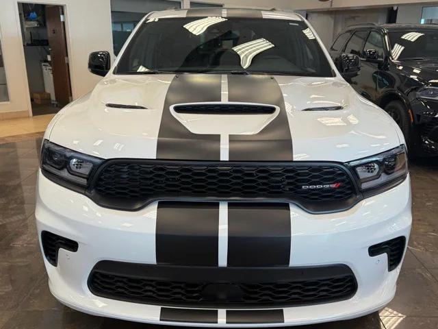2025 Dodge Durango DURANGO R/T PLUS AWD
