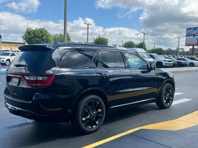 2025 Dodge Durango DURANGO R/T PLUS AWD