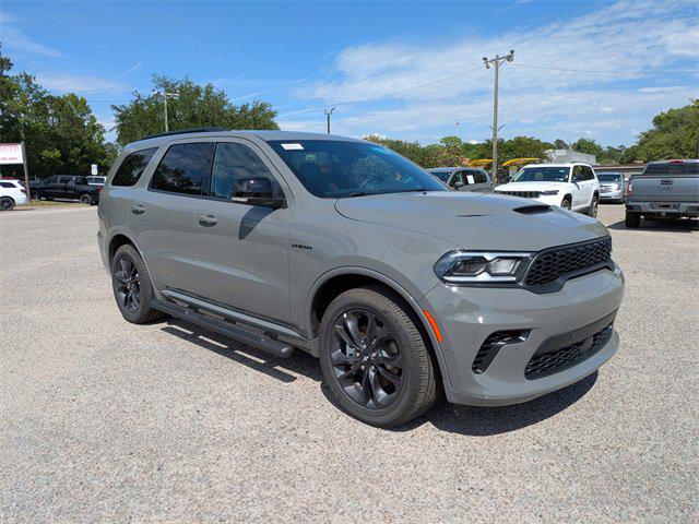 2025 Dodge Durango DURANGO R/T PLUS AWD